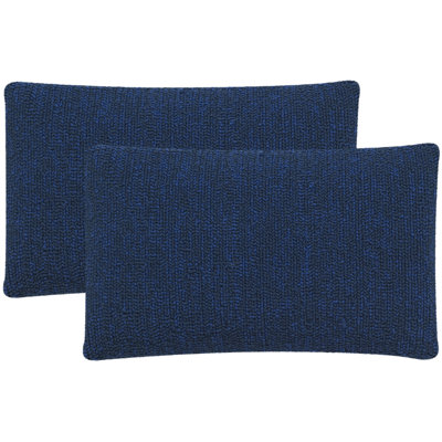  Outdoor Rectangular Pillow Cover & Insert
