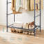 Meachum 83cm Clothing Rack-390768477