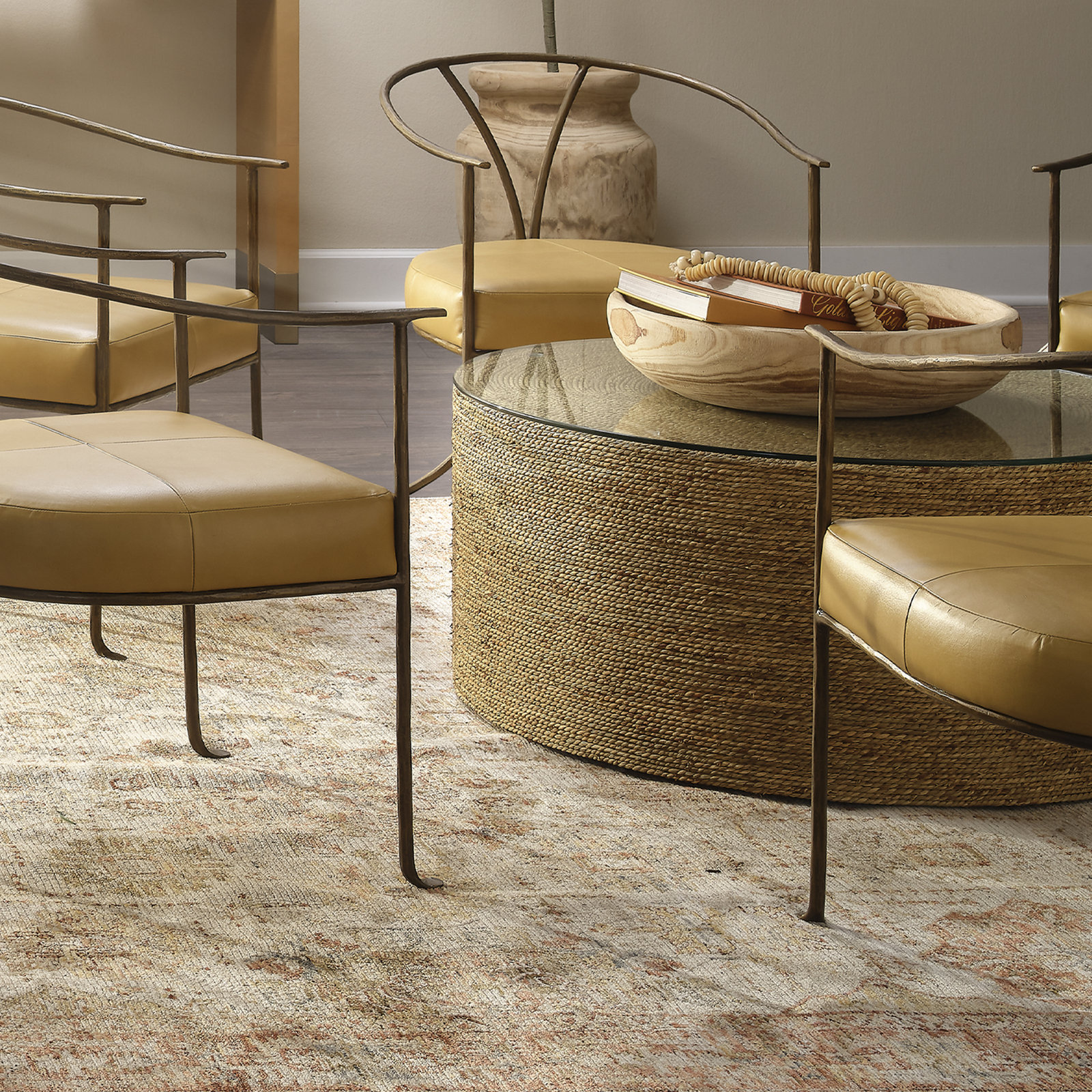Alison Coffee Table