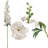 Silk Delphinium Arrangement