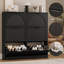 48 Pair Shoe Storage Cabinet-140097730