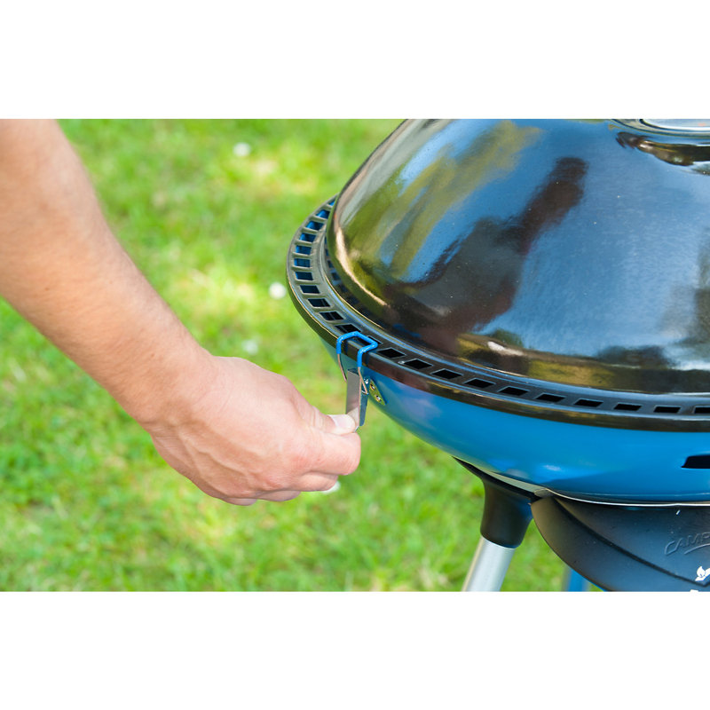 Party Grill 600 Camping Gas BBQ