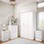 Piece Bedroom Set-585752116
