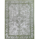 One-of-a-Kind 10' X 14' Hand Knotted Area Rug