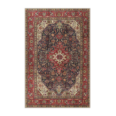 Oriental Indoor Rug