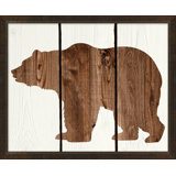 Lodge Panel 3 Print
