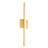 Vega Aluminium LED Wallchiere-98799113