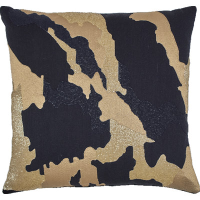 Square Pillow Cover & Insert