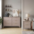 HARRINGTON Piece Bedroom Set
