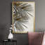 Palm I - peinture sur toile encadrée-1635276594-1635276601