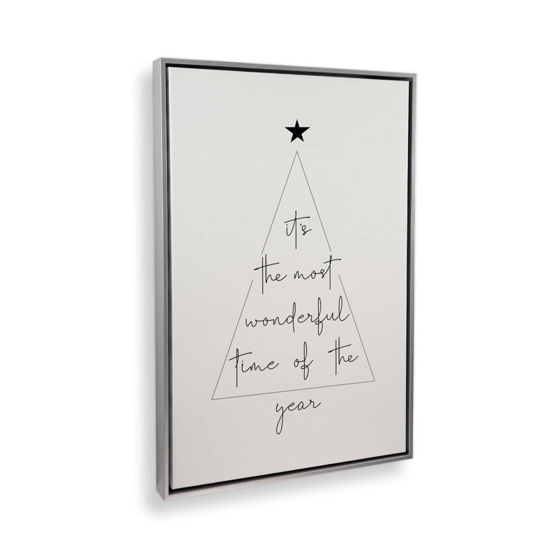 W, Impression encadrée sans passe-partout, Chrome poli, H 18,75 po x l 12,75 po