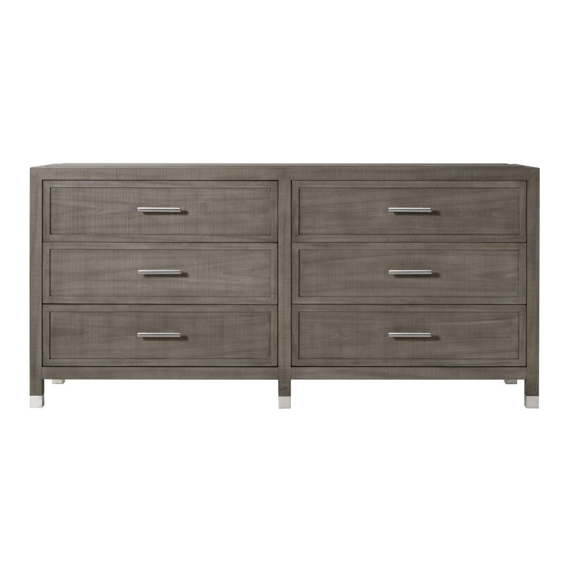 Maison 55 6 - Drawer Dresser