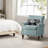  Mooresville 30” Upholstered Armchair with Solid Wood Legs-689332902