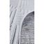 Rothe Grey Non-Slip Based Bohemian Decorative Soft Carpet-1598844886