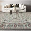 Wool Oriental Area Rug