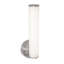 C20306D1AB7C4ABEADABA7FE9AB27454 Applique murale intérieure Leia 14 po à DEL, 27/30/35/40/50 K, nickel satiné-2055126381
