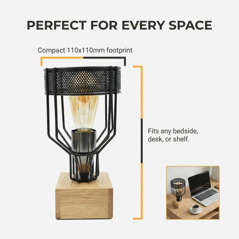 Desk Lamp