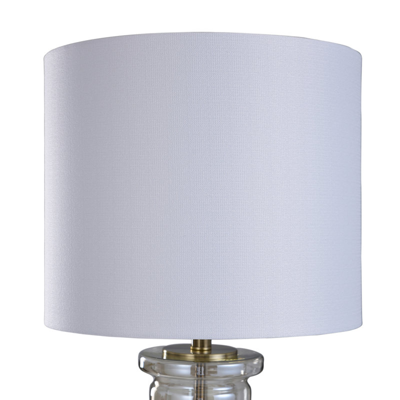 Lampe de table 34 po Kazuko