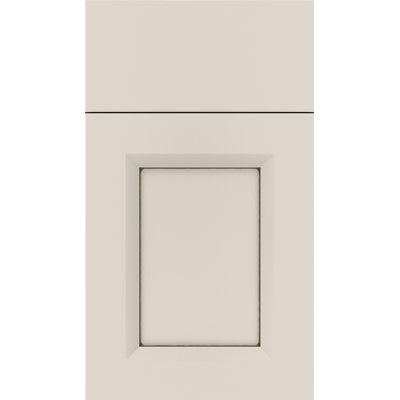 Échantillon de porte à accès complet Riverbend Dwelling