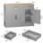  Dennisse 42.5'' Sideboard Buffet-1486172765