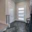 Carrelage de mur et de sol en porcelaine 8,63 "x 9,88" Merola Tile Aster-133387538