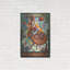 Bungalow Rose «The Oversell» par David Galchutt, art mural en métal-1091321717