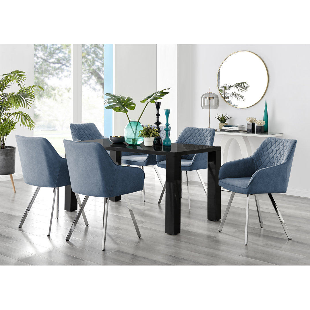 6 - Person Dining Set