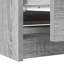 TV Cabinet 100X35x54 Cm Engineered Wood-1423335391