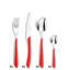 Amefa ECLAT 18/0 Stainless Steel Cutlery Set 24 Piece for 6 People-42038346