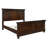 Alamdaar Panel Bed