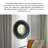 Ryenmour Accent Mirror