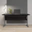 Prima Adjustable Standing Desk-225110634-225110645