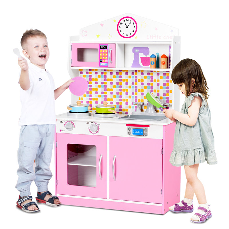 Topbuy Kitchen Set
