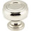 Bremen II Round Knob
