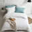 Solayne Home Essentials 3-Piece Duvet Cover Set – 100% Washed Microfiber, Super Soft, Wrinkle-Resistant & Durable-1546220870-1546220894