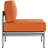 Shore Patio Chair with Cushions-796092660