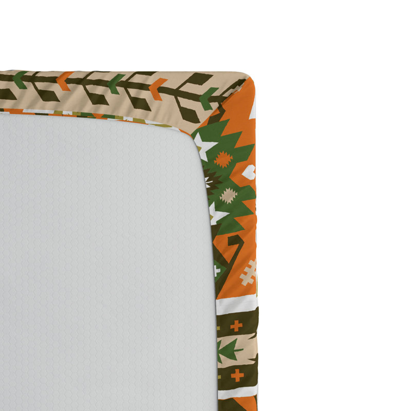 Microfiber Fitted Sheet, Full Fitted Sheet