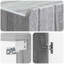 Rectangle Accent Chest-627157573