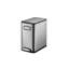 Stainless Steel Step On Kitchen Trash Can - 20L