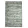 Davide 1228 Transitional Striated Green Area Rug