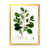 Gold Picture Frame