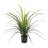 Faux Yucca Grass in Pot-83242076