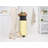 Brabantia NewIcon Step On Trash Can, 8 Gallon (30 Liter)-99170169
