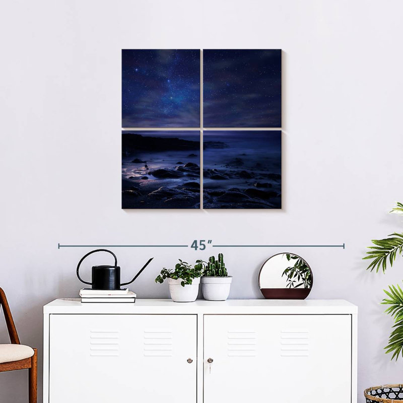 Alvord Insomnia, 26" H x 26" W