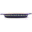 Polish Pottery Stoneware Platter