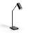 Koen Adjustable Metal USB Desk Lamp