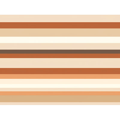 Striped Duvet Cover