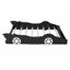 Lit plateforme en forme de voiture de course-2094051153-2094051152