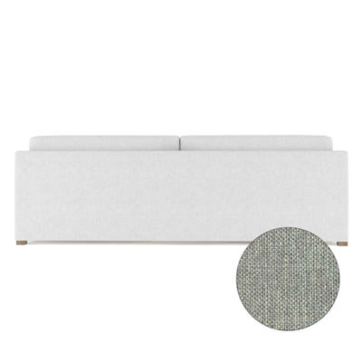 Madison Upholstered 120 " Sofa