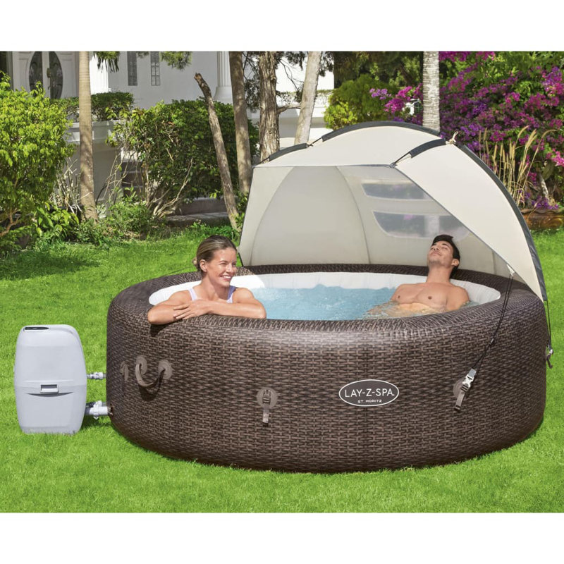 Spa Canopy